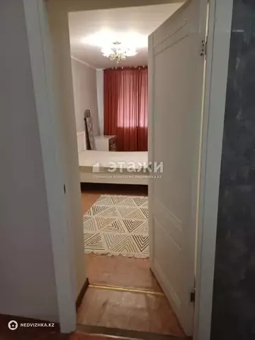 43 м², 2-комнатная квартира, этаж 1 из 4, 43 м², изображение - 4