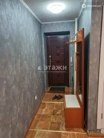 43 м², 2-комнатная квартира, этаж 1 из 4, 43 м², изображение - 5