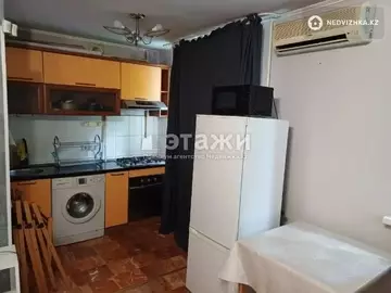 43 м², 2-комнатная квартира, этаж 1 из 4, 43 м², изображение - 6