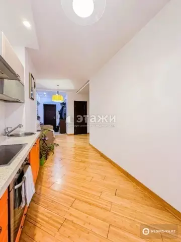 72 м², 3-комнатная квартира, этаж 4 из 17, 72 м², изображение - 4