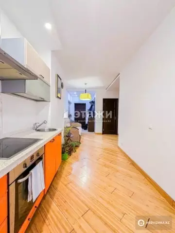 72 м², 3-комнатная квартира, этаж 4 из 17, 72 м², изображение - 6