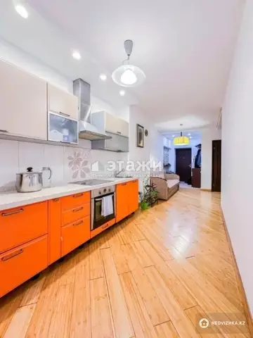 72 м², 3-комнатная квартира, этаж 4 из 17, 72 м², изображение - 5