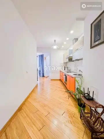 72 м², 3-комнатная квартира, этаж 4 из 17, 72 м², изображение - 7