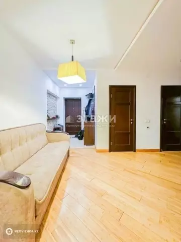 72 м², 3-комнатная квартира, этаж 4 из 17, 72 м², изображение - 8