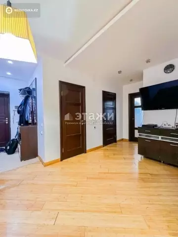 72 м², 3-комнатная квартира, этаж 4 из 17, 72 м², изображение - 9
