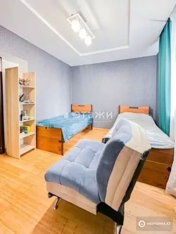 72 м², 3-комнатная квартира, этаж 4 из 17, 72 м², изображение - 11