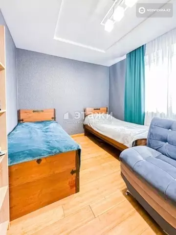72 м², 3-комнатная квартира, этаж 4 из 17, 72 м², изображение - 12