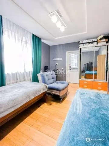 72 м², 3-комнатная квартира, этаж 4 из 17, 72 м², изображение - 13