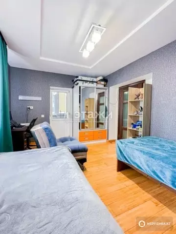 72 м², 3-комнатная квартира, этаж 4 из 17, 72 м², изображение - 14