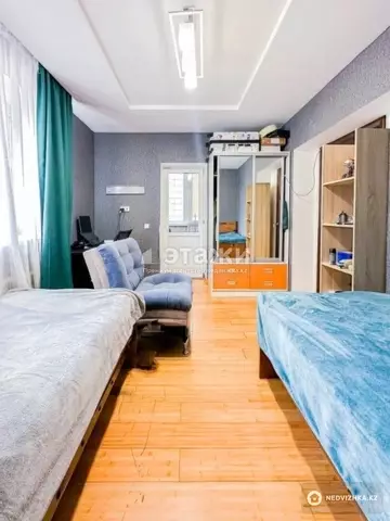 72 м², 3-комнатная квартира, этаж 4 из 17, 72 м², изображение - 15