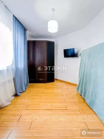 72 м², 3-комнатная квартира, этаж 4 из 17, 72 м², изображение - 16