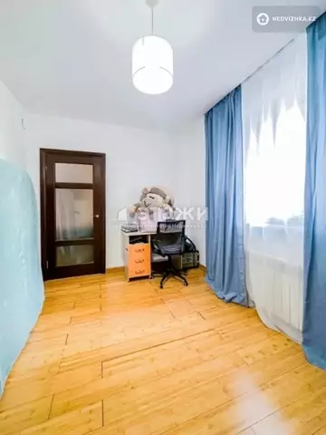 72 м², 3-комнатная квартира, этаж 4 из 17, 72 м², изображение - 17