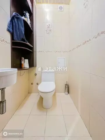 72 м², 3-комнатная квартира, этаж 4 из 17, 72 м², изображение - 18