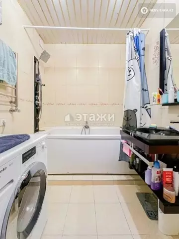 72 м², 3-комнатная квартира, этаж 4 из 17, 72 м², изображение - 19
