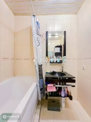 72 м², 3-комнатная квартира, этаж 4 из 17, 72 м², изображение - 20
