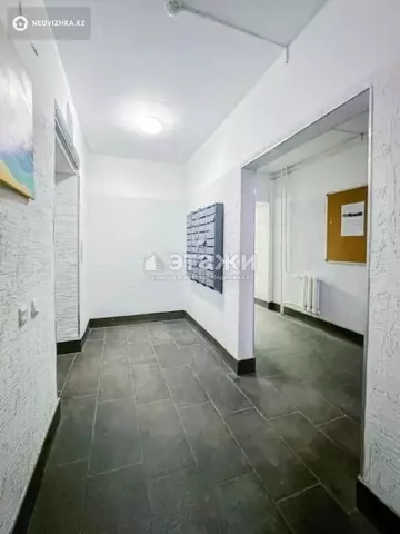 72 м², 3-комнатная квартира, этаж 4 из 17, 72 м², изображение - 21