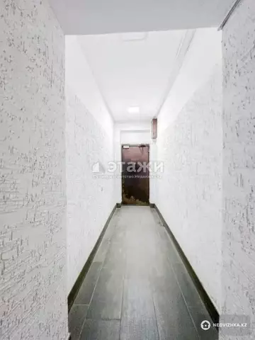 72 м², 3-комнатная квартира, этаж 4 из 17, 72 м², изображение - 22