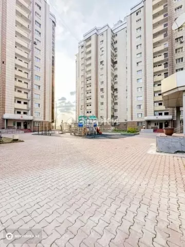 72 м², 3-комнатная квартира, этаж 4 из 17, 72 м², изображение - 23