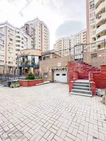 72 м², 3-комнатная квартира, этаж 4 из 17, 72 м², изображение - 25