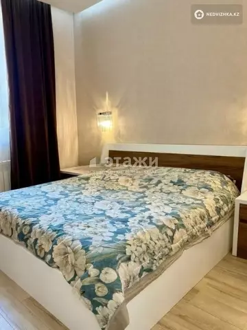 3-комнатная квартира, этаж 13 из 16, 82 м²