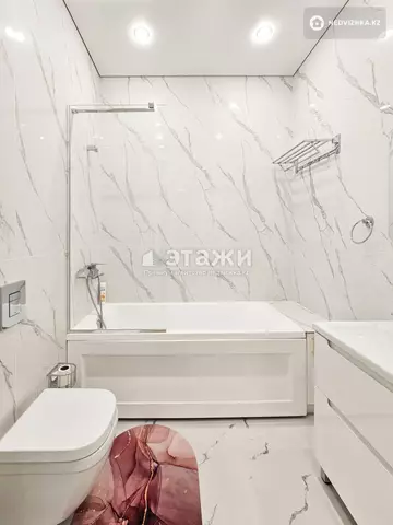 3-комнатная квартира, этаж 12 из 20, 94 м², на длительный срок