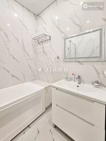 94 м², 3-комнатная квартира, этаж 12 из 20, 94 м², на длительный срок, изображение - 4