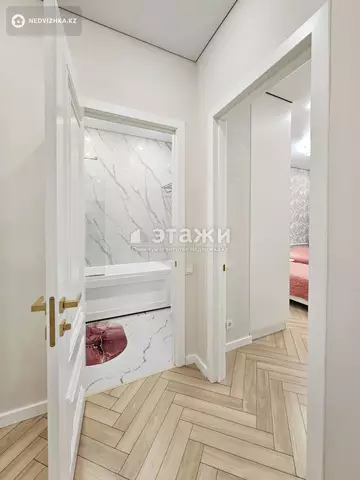 94 м², 3-комнатная квартира, этаж 12 из 20, 94 м², на длительный срок, изображение - 5