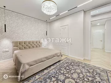 94 м², 3-комнатная квартира, этаж 12 из 20, 94 м², на длительный срок, изображение - 7