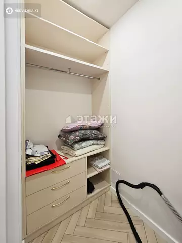 94 м², 3-комнатная квартира, этаж 12 из 20, 94 м², на длительный срок, изображение - 8