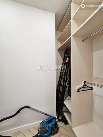 94 м², 3-комнатная квартира, этаж 12 из 20, 94 м², на длительный срок, изображение - 9