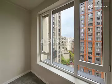 94 м², 3-комнатная квартира, этаж 12 из 20, 94 м², на длительный срок, изображение - 10