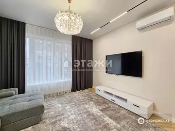 94 м², 3-комнатная квартира, этаж 12 из 20, 94 м², на длительный срок, изображение - 14