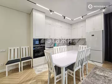 94 м², 3-комнатная квартира, этаж 12 из 20, 94 м², на длительный срок, изображение - 15