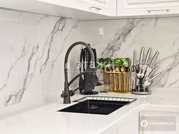 94 м², 3-комнатная квартира, этаж 12 из 20, 94 м², на длительный срок, изображение - 18