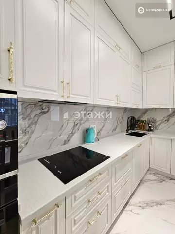 94 м², 3-комнатная квартира, этаж 12 из 20, 94 м², на длительный срок, изображение - 19