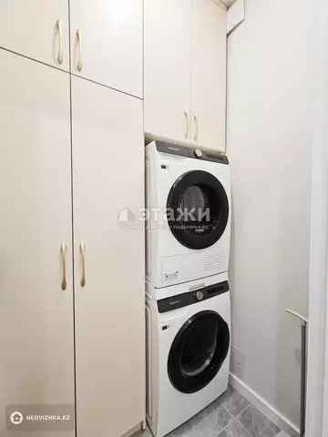 94 м², 3-комнатная квартира, этаж 12 из 20, 94 м², на длительный срок, изображение - 21