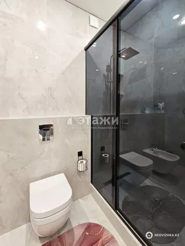 94 м², 3-комнатная квартира, этаж 12 из 20, 94 м², на длительный срок, изображение - 22