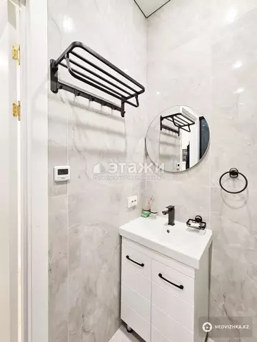 94 м², 3-комнатная квартира, этаж 12 из 20, 94 м², на длительный срок, изображение - 23