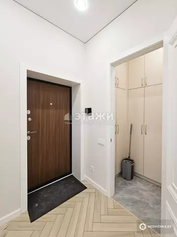94 м², 3-комнатная квартира, этаж 12 из 20, 94 м², на длительный срок, изображение - 24