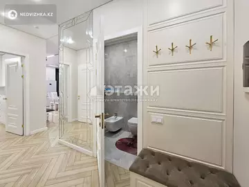 94 м², 3-комнатная квартира, этаж 12 из 20, 94 м², на длительный срок, изображение - 26