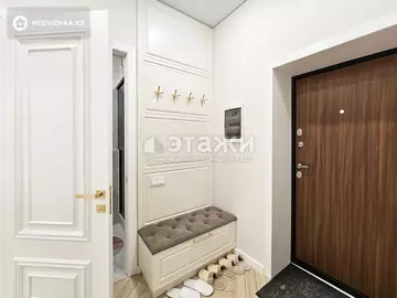 94 м², 3-комнатная квартира, этаж 12 из 20, 94 м², на длительный срок, изображение - 27