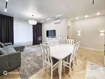 94 м², 3-комнатная квартира, этаж 12 из 20, 94 м², на длительный срок, изображение - 28