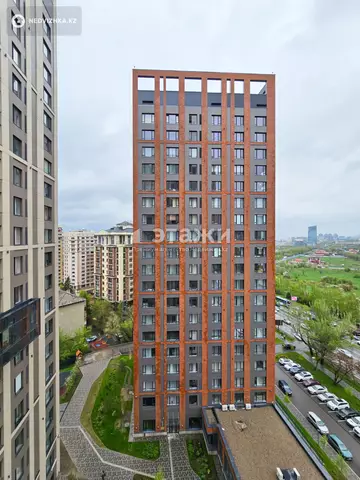 94 м², 3-комнатная квартира, этаж 12 из 20, 94 м², на длительный срок, изображение - 29