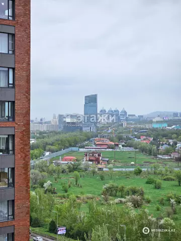 94 м², 3-комнатная квартира, этаж 12 из 20, 94 м², на длительный срок, изображение - 30