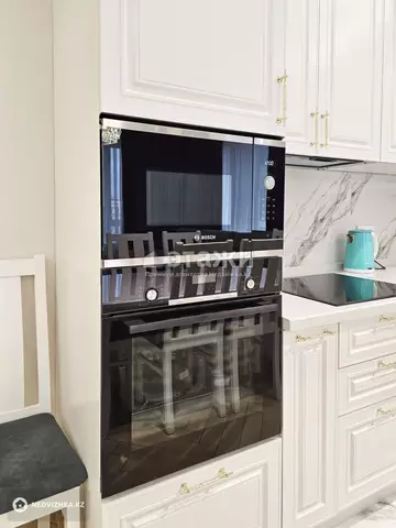 94 м², 3-комнатная квартира, этаж 12 из 20, 94 м², на длительный срок, изображение - 31