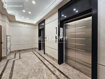 94 м², 3-комнатная квартира, этаж 12 из 20, 94 м², на длительный срок, изображение - 34