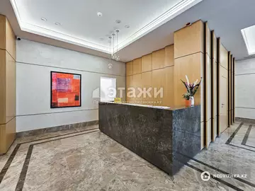 94 м², 3-комнатная квартира, этаж 12 из 20, 94 м², на длительный срок, изображение - 35