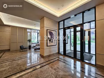 94 м², 3-комнатная квартира, этаж 12 из 20, 94 м², на длительный срок, изображение - 36