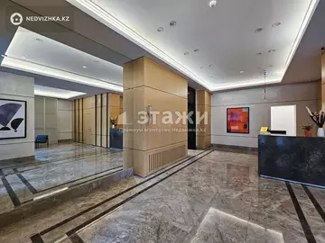 94 м², 3-комнатная квартира, этаж 12 из 20, 94 м², на длительный срок, изображение - 37
