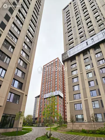 94 м², 3-комнатная квартира, этаж 12 из 20, 94 м², на длительный срок, изображение - 38
